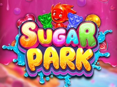 Sugar Park screenshot