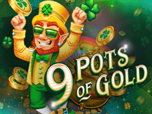 9 Pots of Gold screenshot